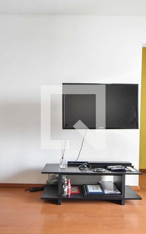 Apartamento para alugar com 59m², 2 quartos e 1 vagaSala de Estar 