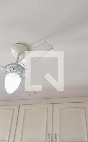 Apartamento para alugar com 59m², 2 quartos e 1 vagaSuíte 01
