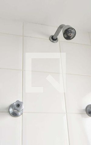 Apartamento para alugar com 59m², 2 quartos e 1 vagaBanheiro Suíte 01