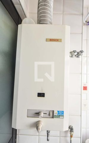 Apartamento para alugar com 59m², 2 quartos e 1 vagaLavanderia 