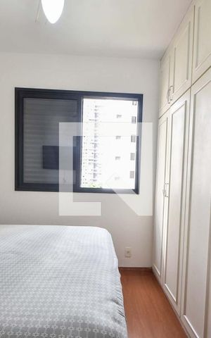 Apartamento para alugar com 59m², 2 quartos e 1 vagaSuíte 01