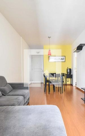 Apartamento para alugar com 59m², 2 quartos e 1 vagaSala de Estar 