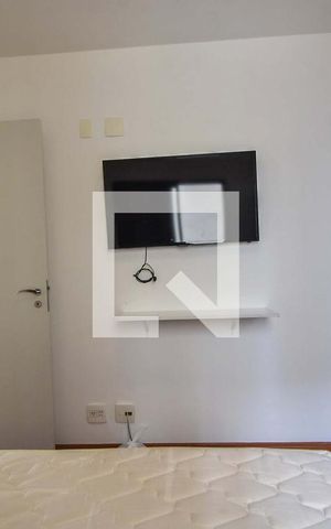 Apartamento para alugar com 59m², 2 quartos e 1 vagaSuíte 02