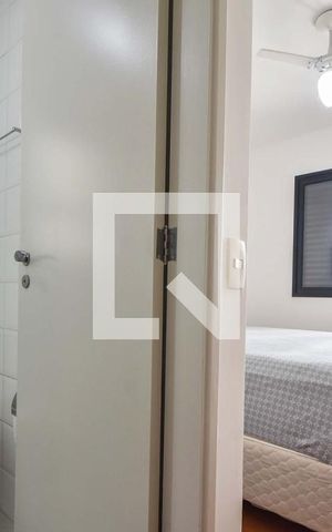 Apartamento para alugar com 59m², 2 quartos e 1 vagaSuíte 01