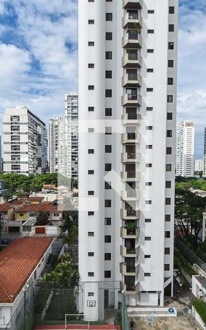 Apartamento para alugar com 59m², 2 quartos e 1 vagaVista 