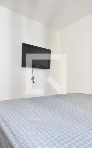 Apartamento para alugar com 59m², 2 quartos e 1 vagaSuíte 01