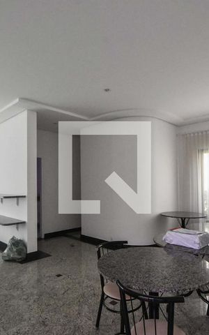 Apartamento para alugar com 59m², 2 quartos e 1 vagaSalão de Festas 