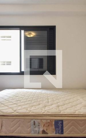 Apartamento para alugar com 59m², 2 quartos e 1 vagaSuíte 02