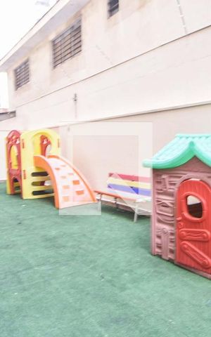 Apartamento para alugar com 59m², 2 quartos e 1 vagaPlayground 