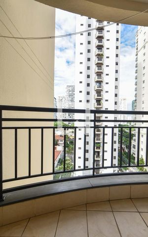 Apartamento para alugar com 59m², 2 quartos e 1 vagaVaranda 