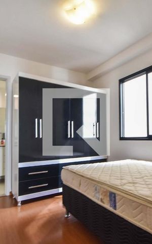 Apartamento para alugar com 59m², 2 quartos e 1 vagaSuíte 02