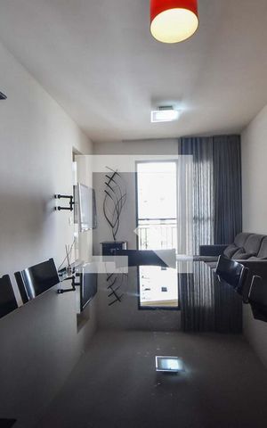 Apartamento para alugar com 59m², 2 quartos e 1 vagaSala de Jantar 