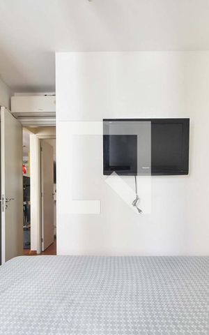 Apartamento para alugar com 59m², 2 quartos e 1 vagaSuíte 01