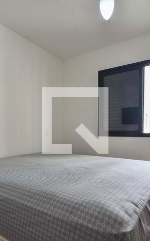 Apartamento para alugar com 59m², 2 quartos e 1 vagaSuíte 01