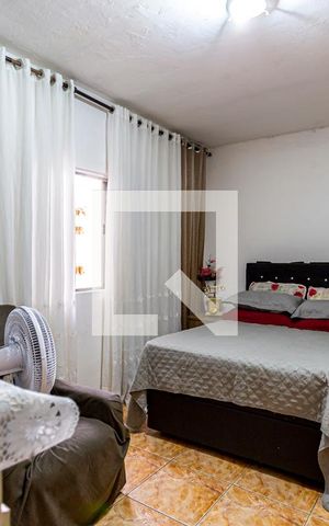 Casa à venda com 120m², 3 quartos e 2 vagas Casa à venda com 120m², 3 quartos e 2 vagasQuarto 3