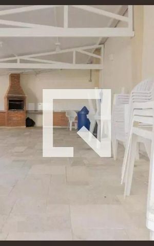 Apartamento à venda com 69m², 2 quartos e 1 vaga Apartamento à venda com 69m², 2 quartos e 1 vagaÁrea comum - Churrasqueira