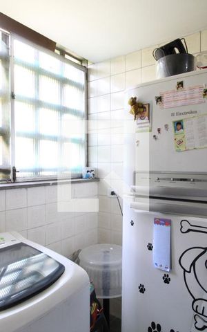 Apartamento à venda com 87m², 2 quartos e 1 vagaCozinha