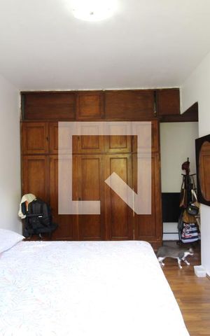 Apartamento à venda com 87m², 2 quartos e 1 vagaQuarto 2 Suíte