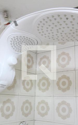 Apartamento à venda com 87m², 2 quartos e 1 vagaBanheiro Social
