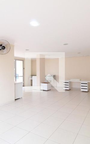 Apartamento à venda com 87m², 2 quartos e 1 vagaÁrea comum - Salão de festas