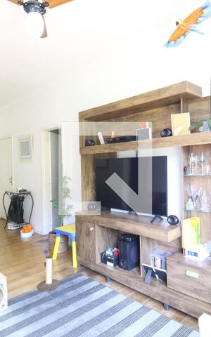 Apartamento à venda com 87m², 2 quartos e 1 vagaSala