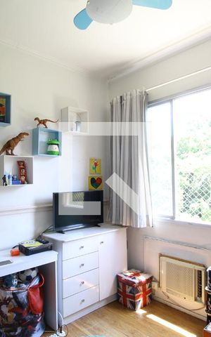 Apartamento à venda com 87m², 2 quartos e 1 vagaQuarto 1