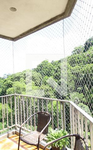Apartamento à venda com 87m², 2 quartos e 1 vagaVaranda