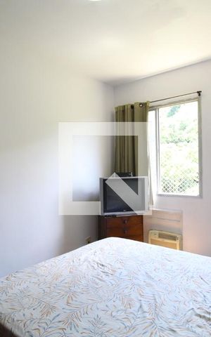 Apartamento à venda com 87m², 2 quartos e 1 vagaQuarto 2 Suíte