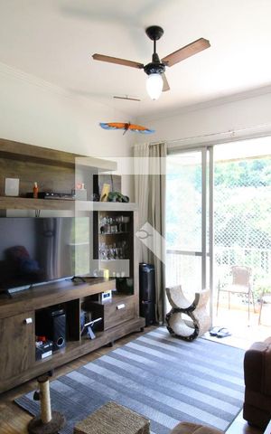 Apartamento à venda com 87m², 2 quartos e 1 vagaSala