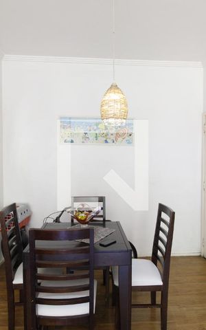 Apartamento à venda com 87m², 2 quartos e 1 vagaSala