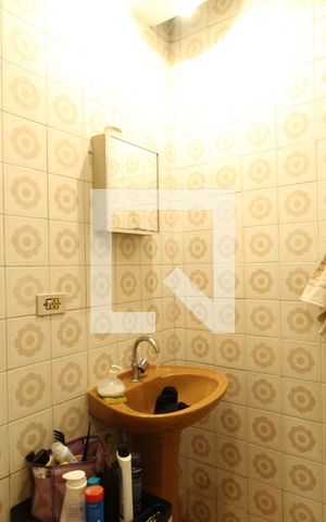 Apartamento à venda com 87m², 2 quartos e 1 vagaBanheiro Quarto 2 Suíte