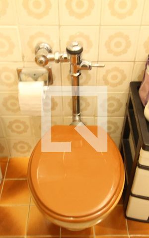 Apartamento à venda com 87m², 2 quartos e 1 vagaBanheiro Quarto 2 Suíte