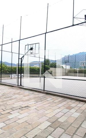 Apartamento à venda com 87m², 2 quartos e 1 vagaQuadra Esportiva