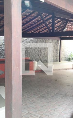 Apartamento à venda com 87m², 2 quartos e 1 vagaÁrea comum - Churrasqueira
