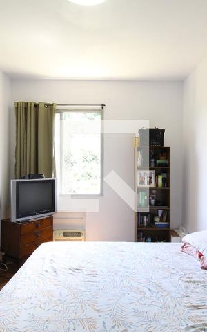Apartamento à venda com 87m², 2 quartos e 1 vagaQuarto 2 Suíte