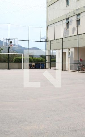 Apartamento à venda com 87m², 2 quartos e 1 vagaQuadra Esportiva