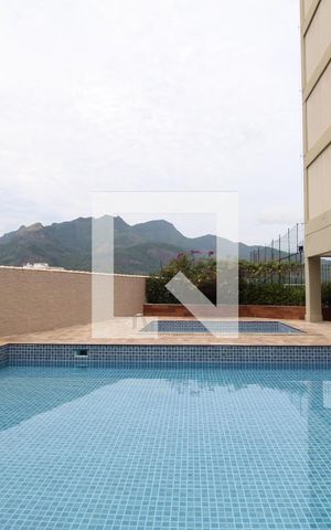 Apartamento à venda com 87m², 2 quartos e 1 vagaÁrea comum - Piscina