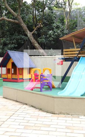 Apartamento à venda com 87m², 2 quartos e 1 vagaÁrea comum - Playground