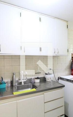 Apartamento à venda com 87m², 2 quartos e 1 vagaCozinha