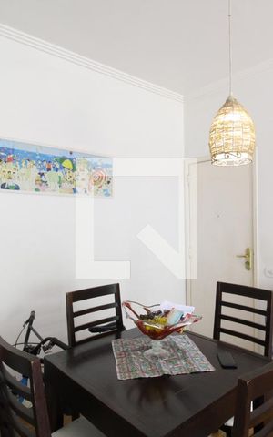 Apartamento à venda com 87m², 2 quartos e 1 vagaSala