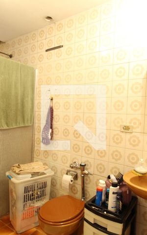 Apartamento à venda com 87m², 2 quartos e 1 vagaBanheiro Quarto 2 Suíte