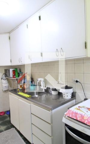 Apartamento à venda com 87m², 2 quartos e 1 vagaCozinha
