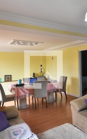 Apartamento à venda com 116m², 3 quartos e 2 vagasSala 1