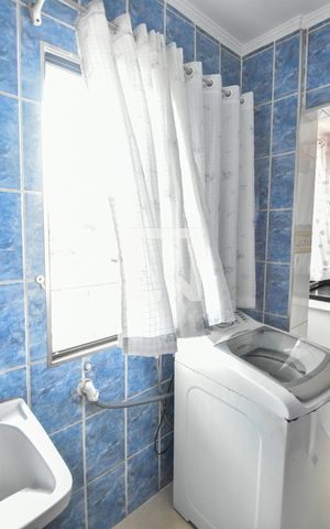 Apartamento à venda com 116m², 3 quartos e 2 vagasÁrea de Serviço