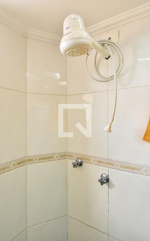Apartamento à venda com 116m², 3 quartos e 2 vagasBanheiro