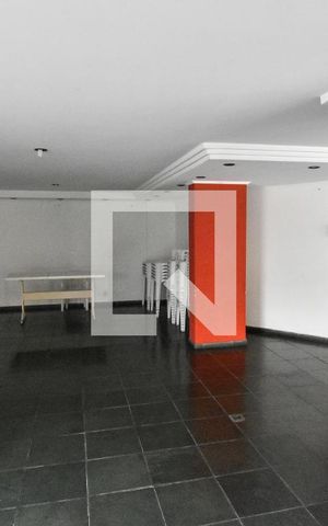 Apartamento à venda com 116m², 3 quartos e 2 vagasÁrea comum - Salão de festas