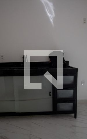 Casa de condomínio para alugar com 68m², 2 quartos e 1 vaga Casa de condomínio para alugar com 68m², 2 quartos e 1 vagaCozinha e Área de Serviço