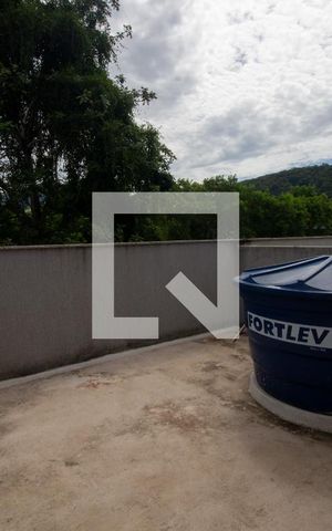 Casa de condomínio para alugar com 68m², 2 quartos e 1 vaga Casa de condomínio para alugar com 68m², 2 quartos e 1 vagaTerraço