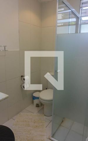 Apartamento à venda com 43m², 2 quartos e 1 vagaBanheiro 
