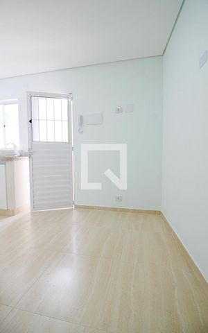 Studio para alugar com 21m², 1 quarto e sem vaga Studio para alugar com 21m², 1 quarto e sem vagaQuarto